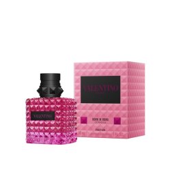 Born in Roma Extradose Donna - Parfum Pour Elle Floral Amber Born in Roma Extradose Donna - Parfum Pour Elle Floral Amber